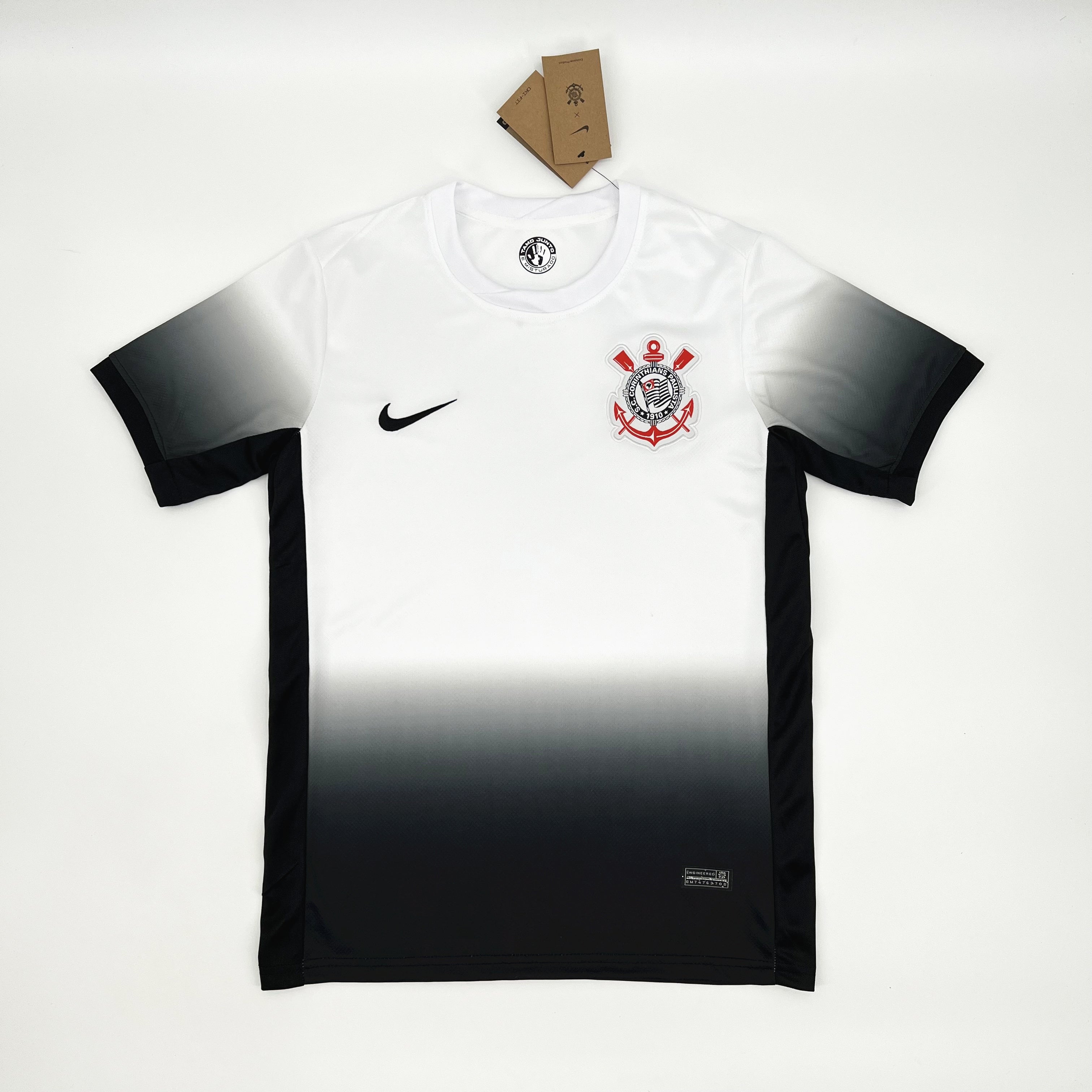 Camisa Nike Corinthians I 2024/25 Masculina