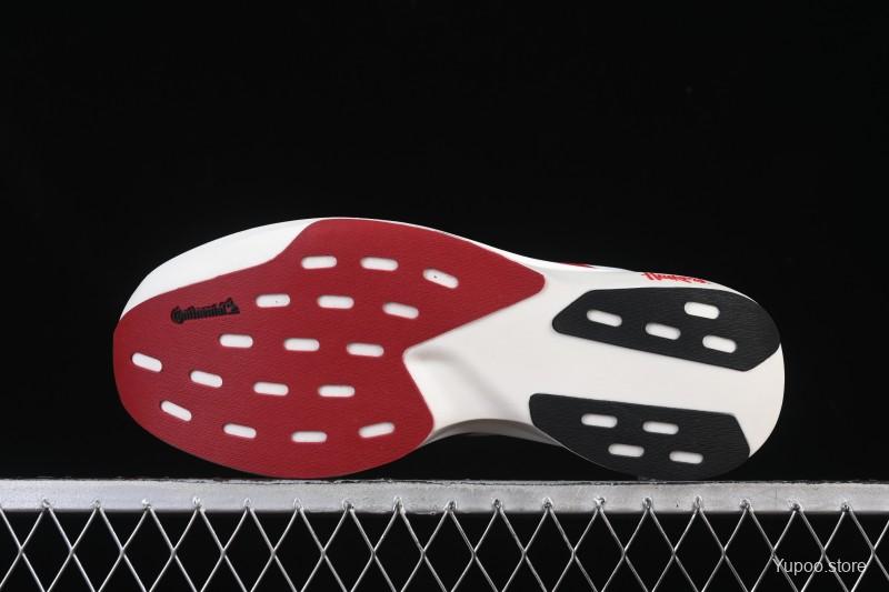 Tênis Nebraska Cornhuskers Adizero EVO SL