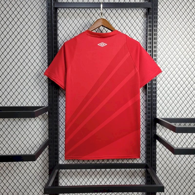 Camisa Home do Atlético Paranaense 2024