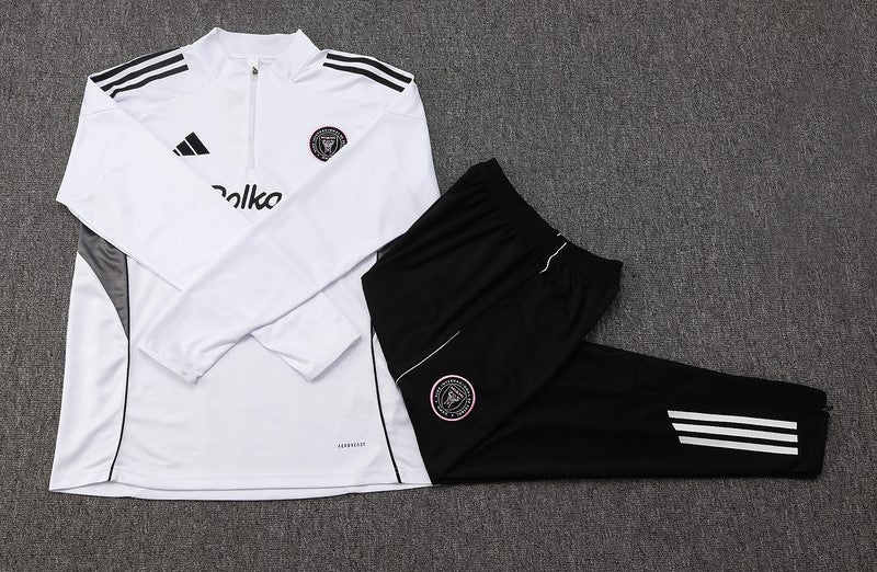 Conjunto Inter Miami CF 2025/26  adulto