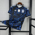 Camisa oficial da Argentina para a Copa do Mundo de 2026 (masculina) Torcedor