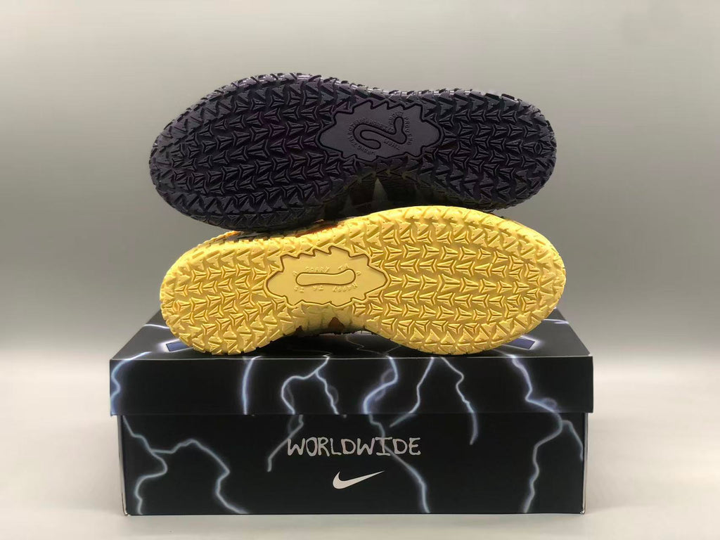 Nike JA 3