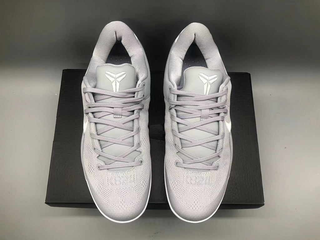 Nike Kobe 8 Protro Wolf Grey