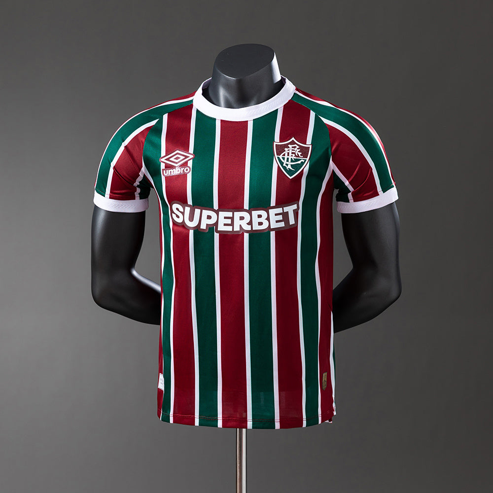 Camisa do Fluminese 2025