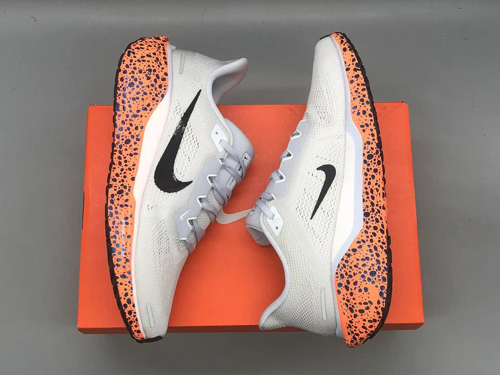 Tênis Nike Pegasus 41 orange