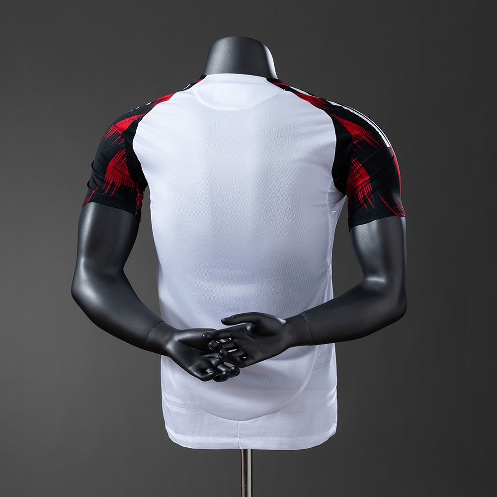 camisa do Flamengo 2025 versão Jogador