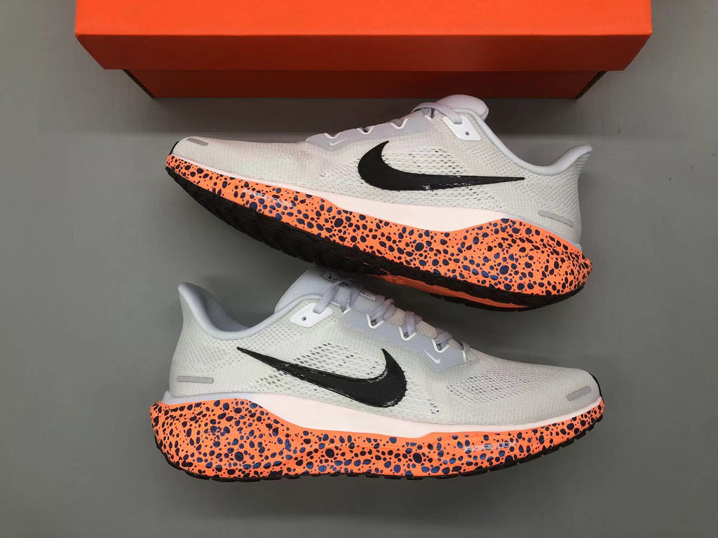 Tênis Nike Pegasus 41 orange