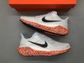 Tênis Nike Pegasus 41 orange