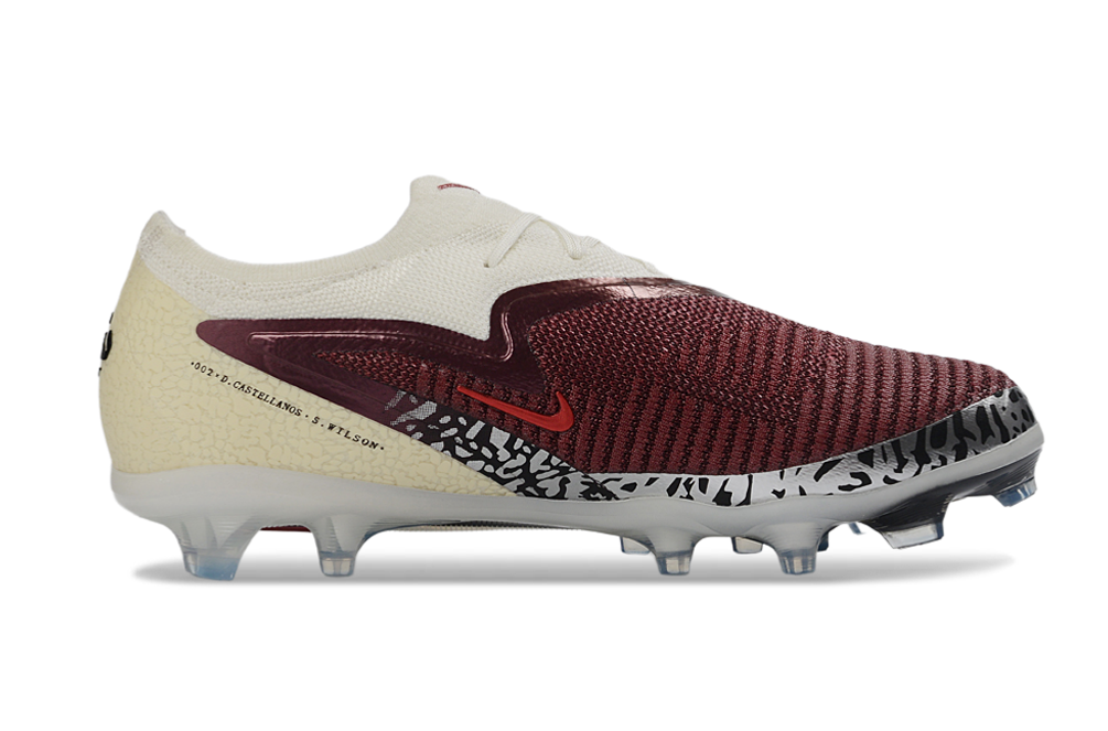 Chuteira Campo Nike Phantom 6 Elite Low