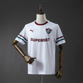 Camisa Fluminense Torcedor Away OF2 2026 Puma