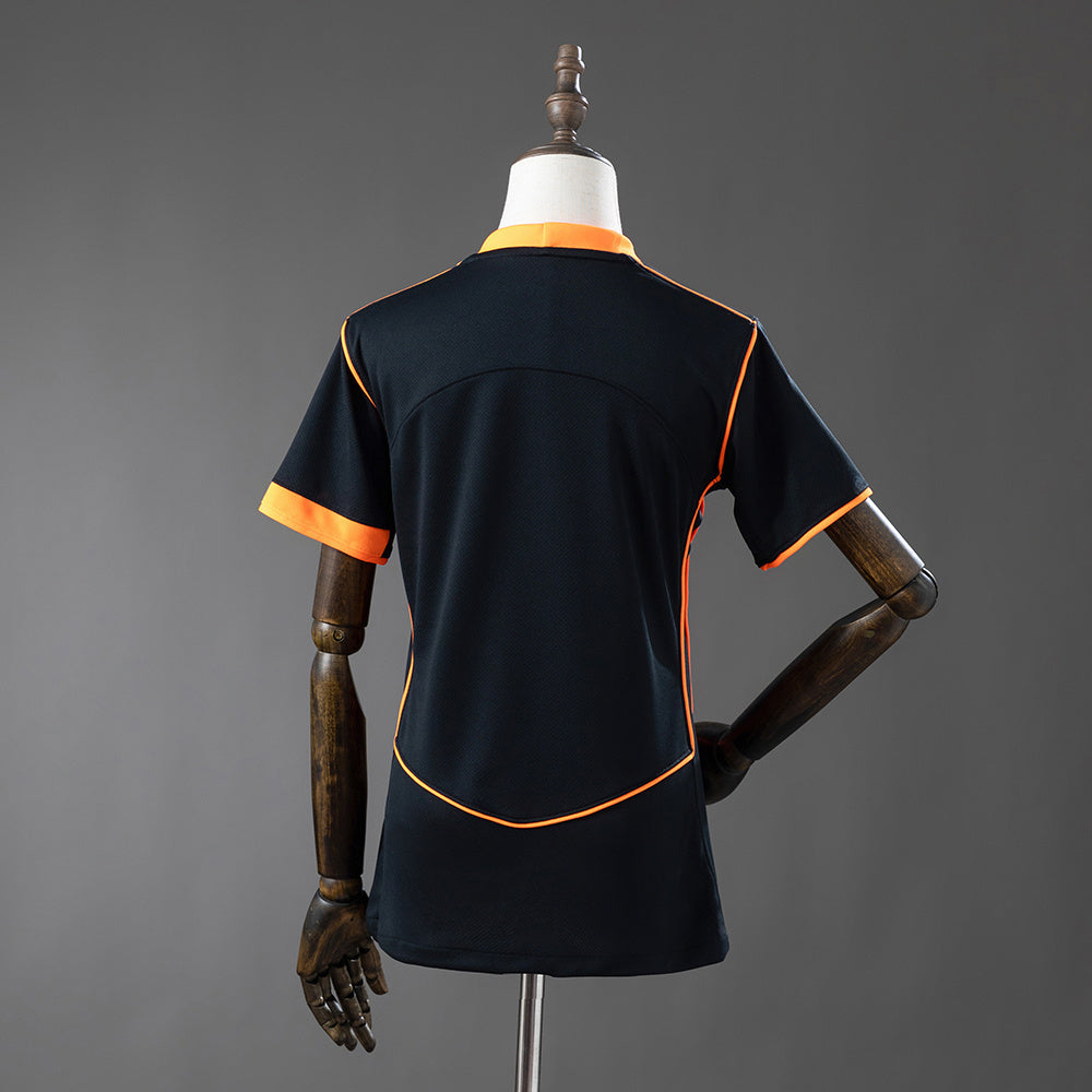 Camisa Corinthians Nike Total 90 III 2025/26 Torcedora Pro Feminina