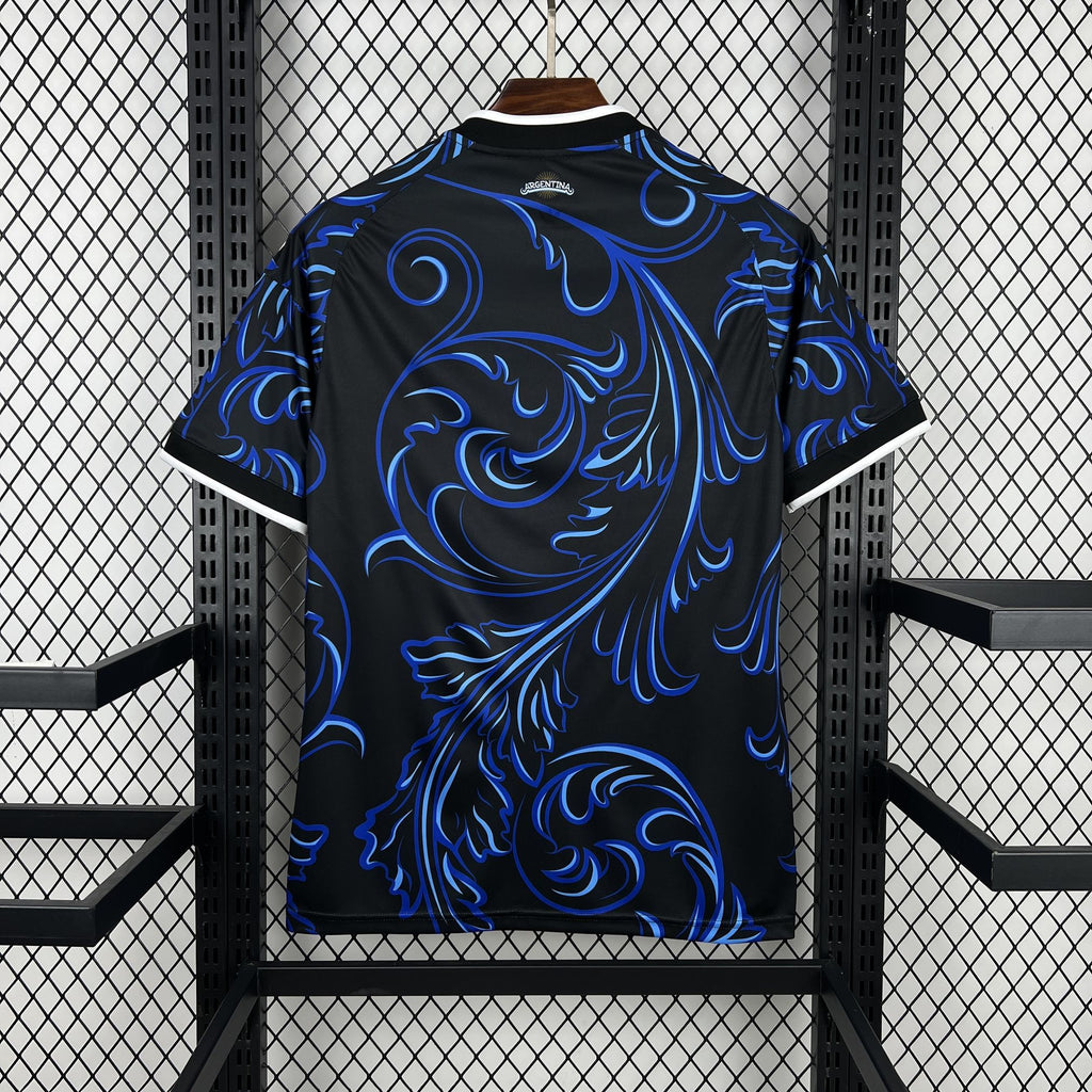 Camisa oficial da Argentina para a Copa do Mundo de 2026 (masculina) Torcedor