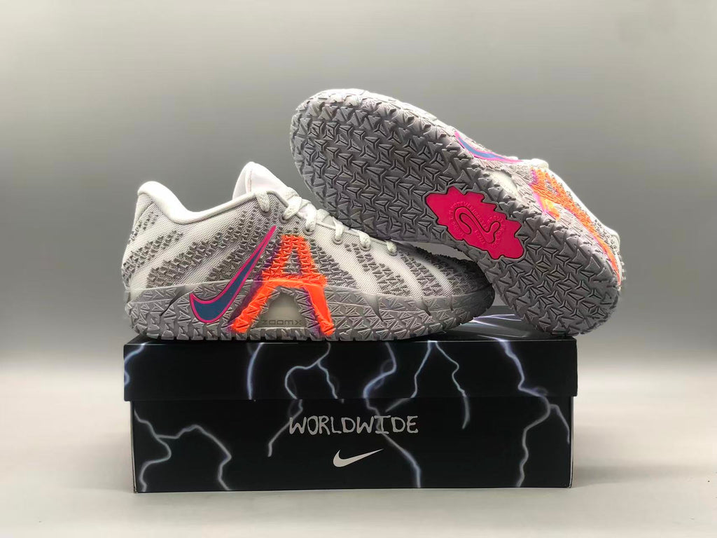 Nike JA 3