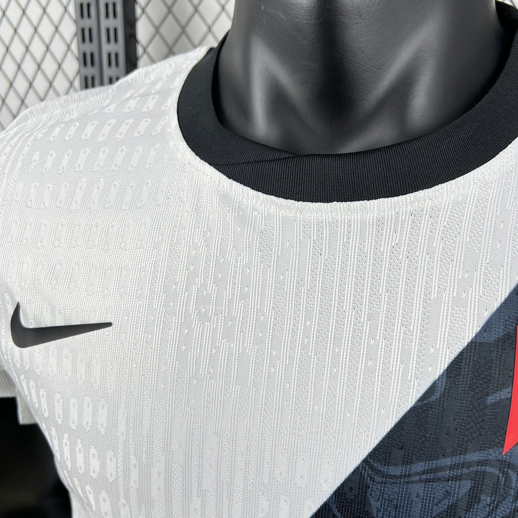 Camisa Vasco Nike II 2026/27 Jogador Masculina