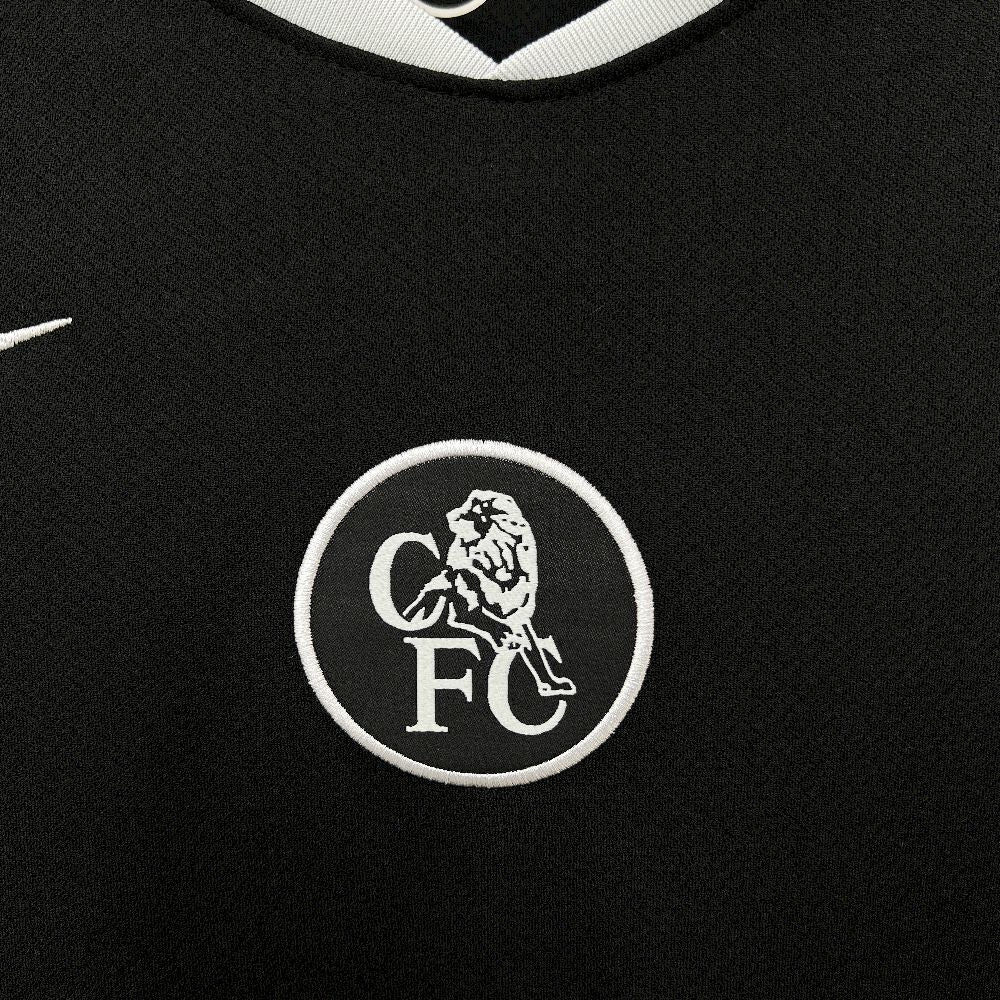 Camisa Chelsea Nike Total 90 III 2025/26 Torcedor Pro Masculina