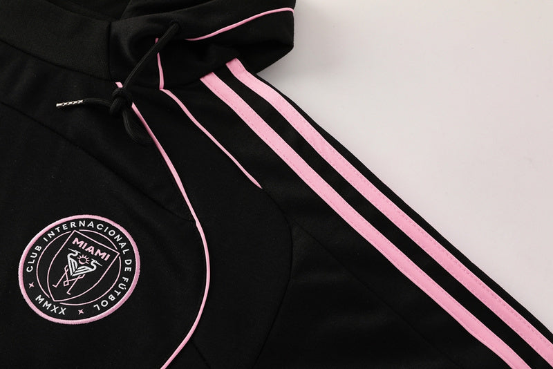 Conjunto Inter Miami CF 2025/26 Black