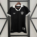 Camisa Botafogo Reebok Away 25/26 - Feminina