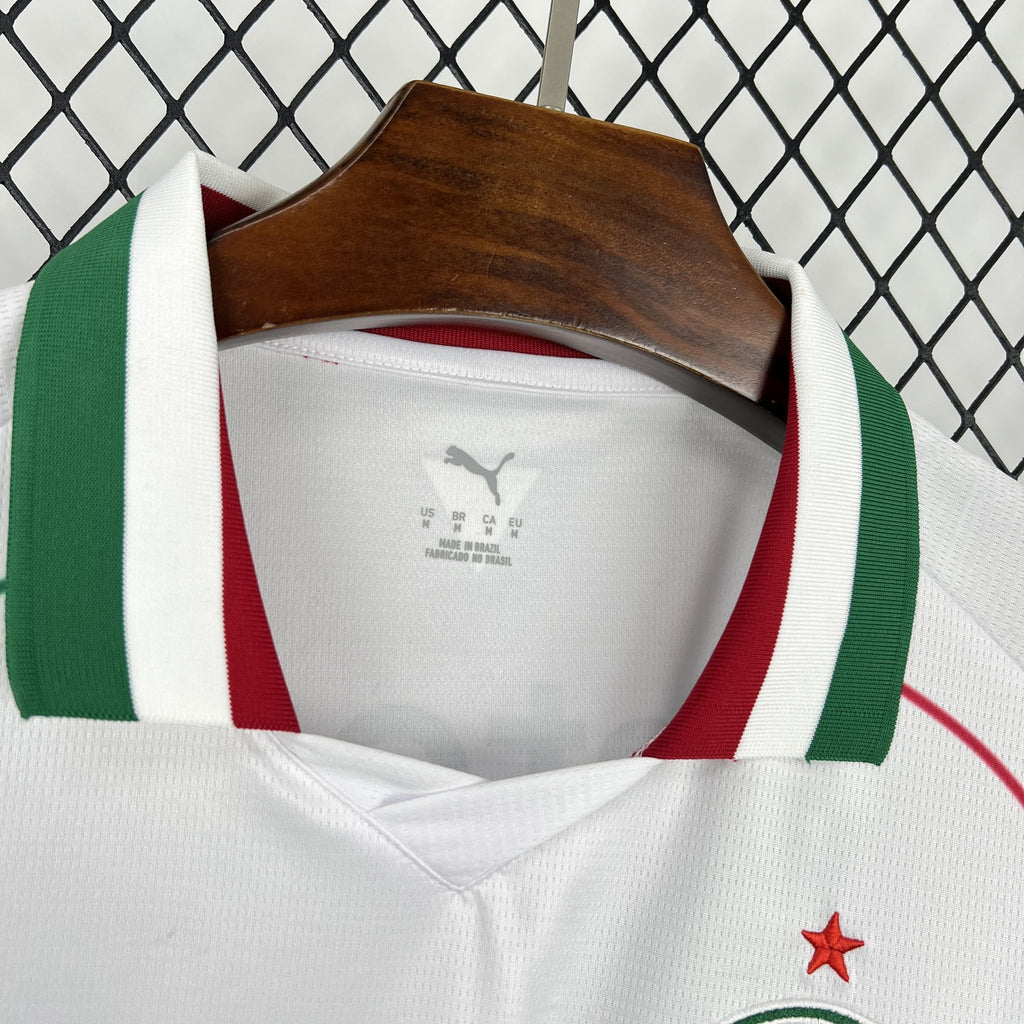 Camisa Palmeiras Puma II 26/27 Torcedor