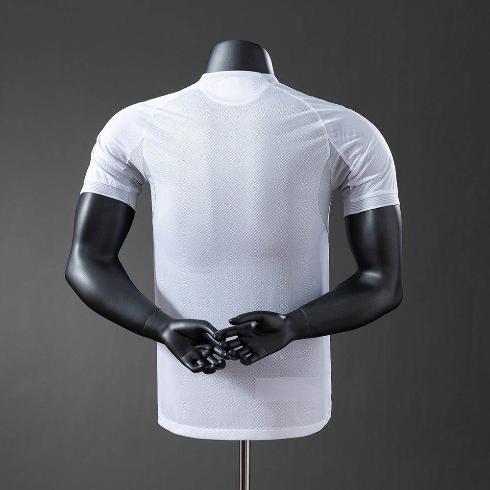 Camisa titular do Real Madrid 2025/26 - Versão Jogador