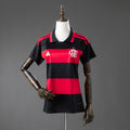 Camisa I CR Flamengo 26