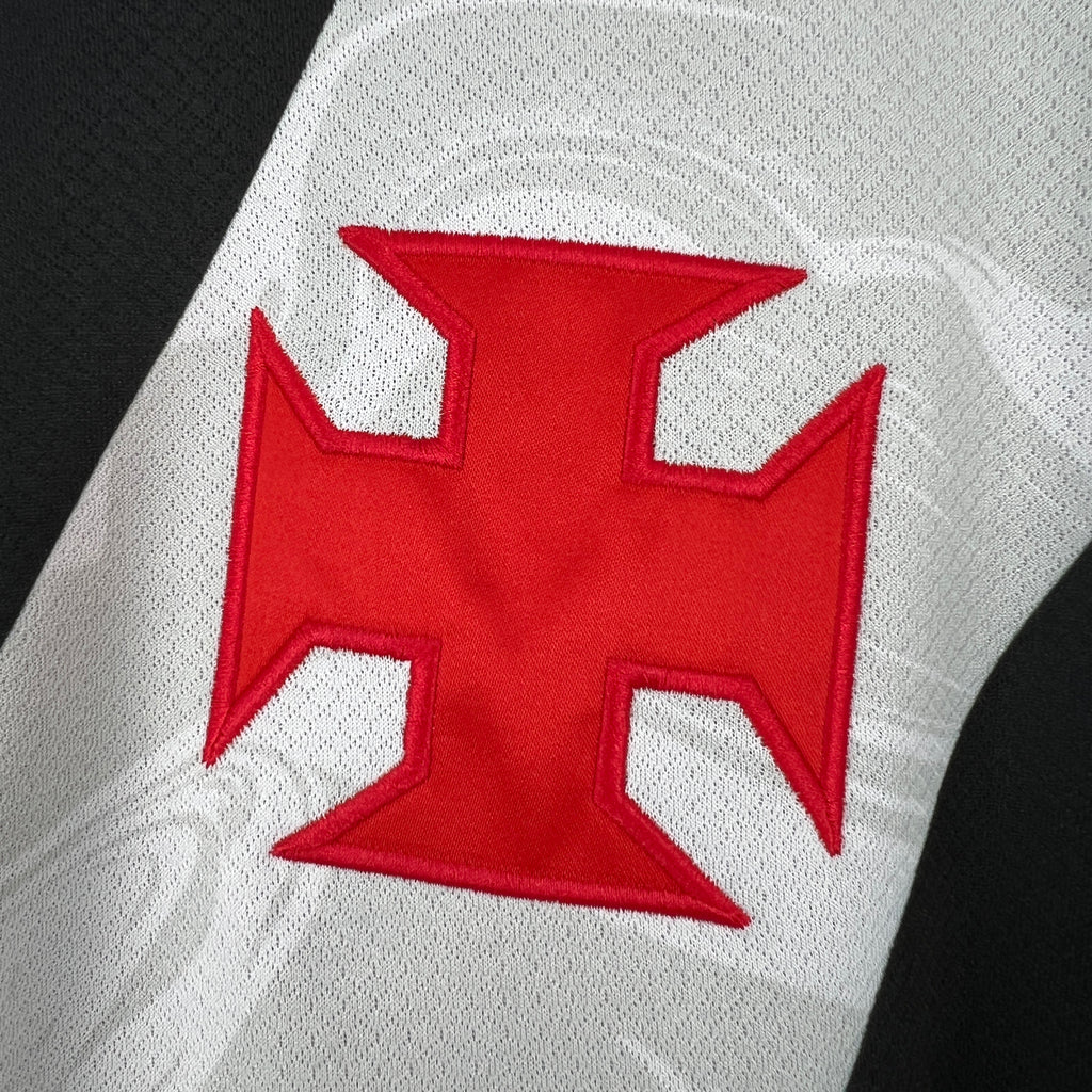 Camisa Vasco Nike I 2026/27 Torcedor Pro Masculino