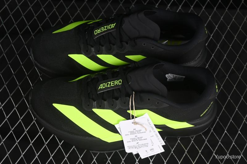 Adizero Evo SL Wonder Preto