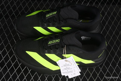 Adizero Evo SL Wonder Preto