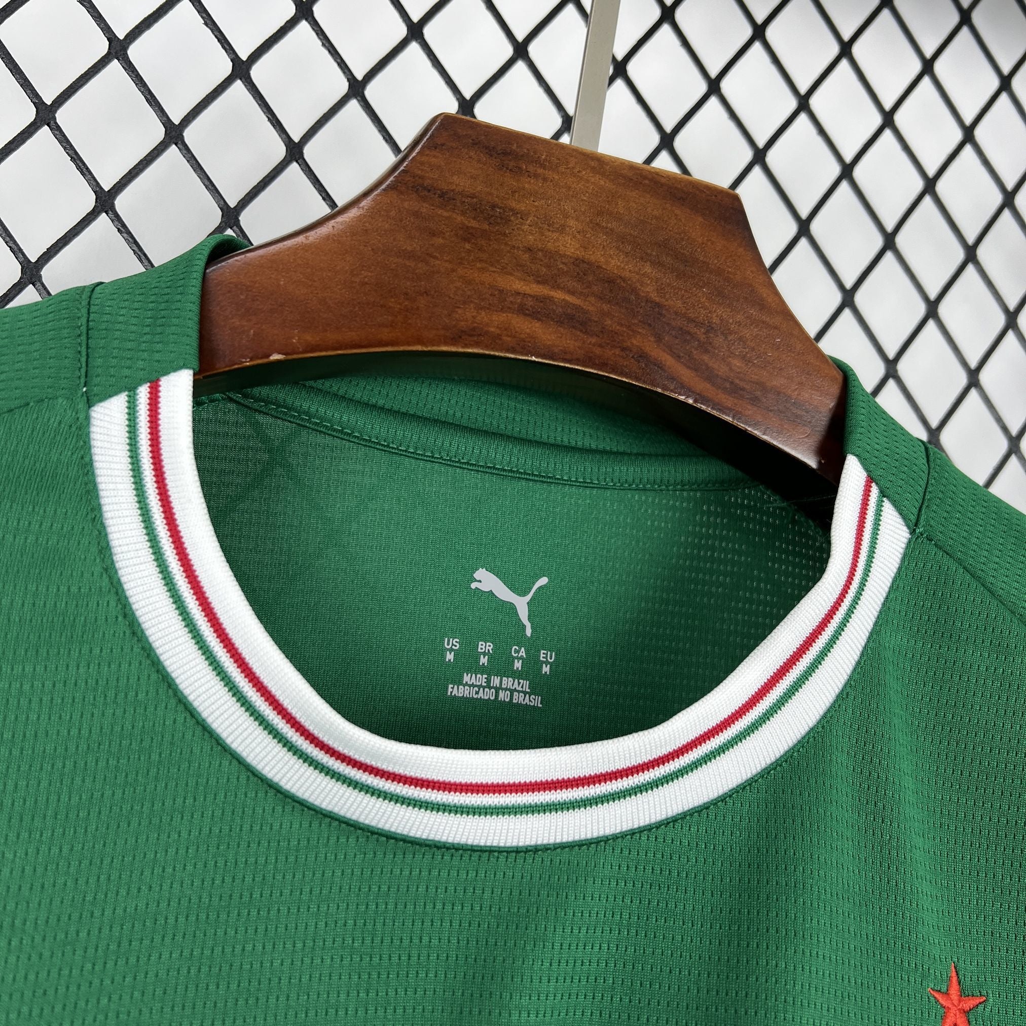 Camisa Palmeiras Imponente 27º Paulistão - Torcedor I