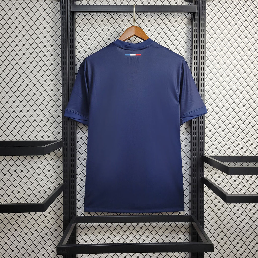Camisa Nike Paris Saint-Germain I 2024/25 Torcedor Pro