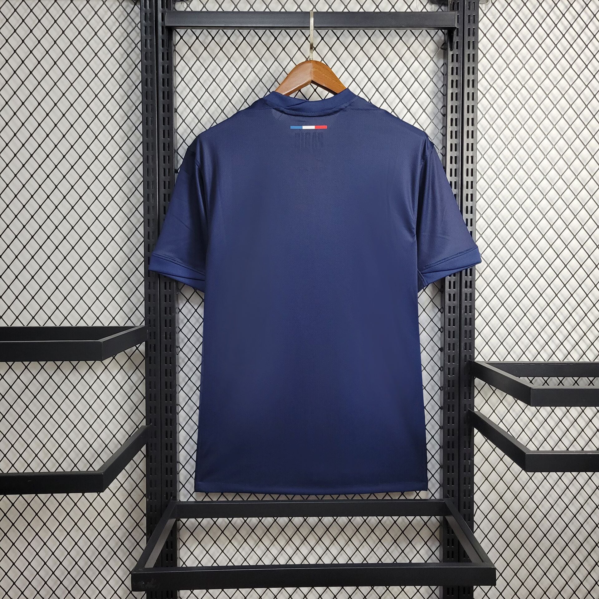 Camisa Nike Paris Saint-Germain I 2024/25 Torcedor Pro