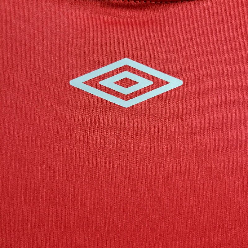 Camisa Home do Atlético Paranaense 2024