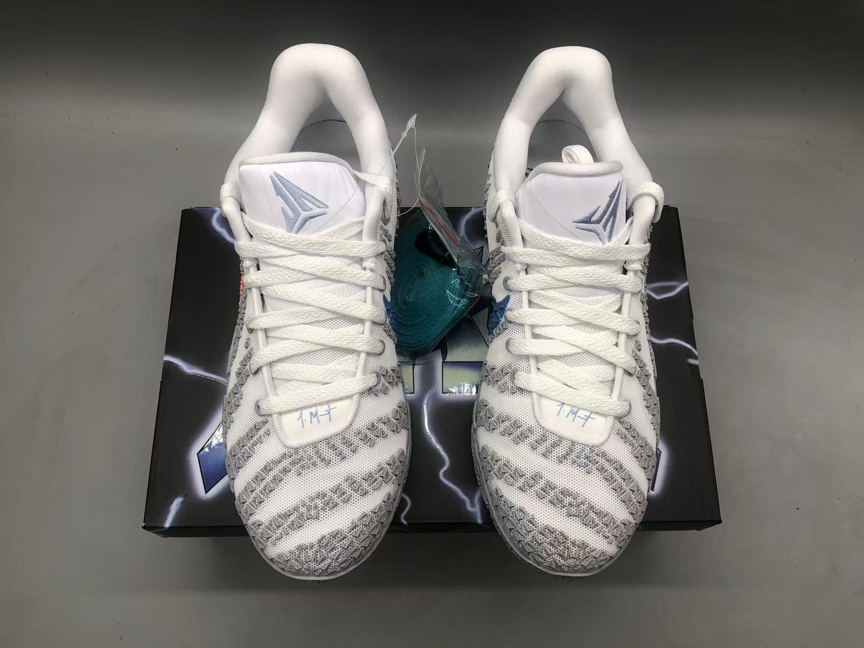 Nike JA 3