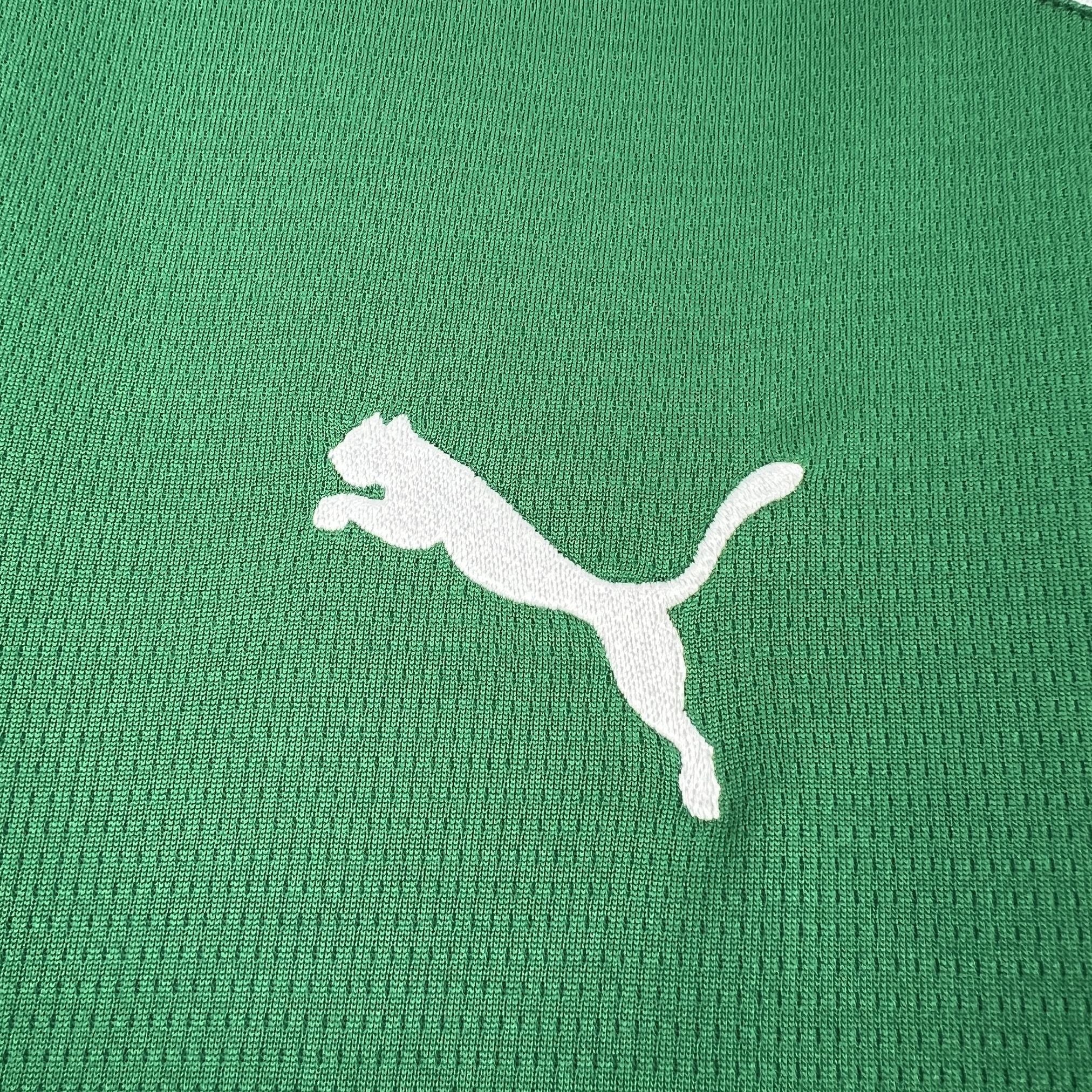 Camisa Palmeiras Imponente 27º Paulistão - Torcedor I