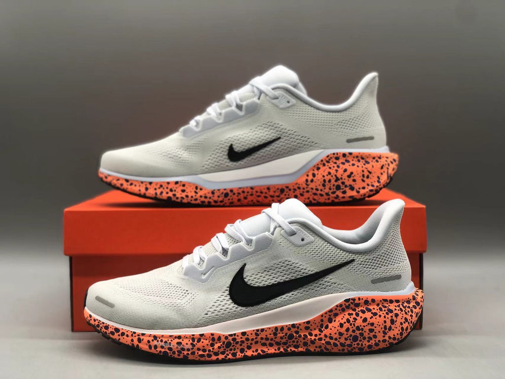 Tênis Nike Pegasus 41 orange