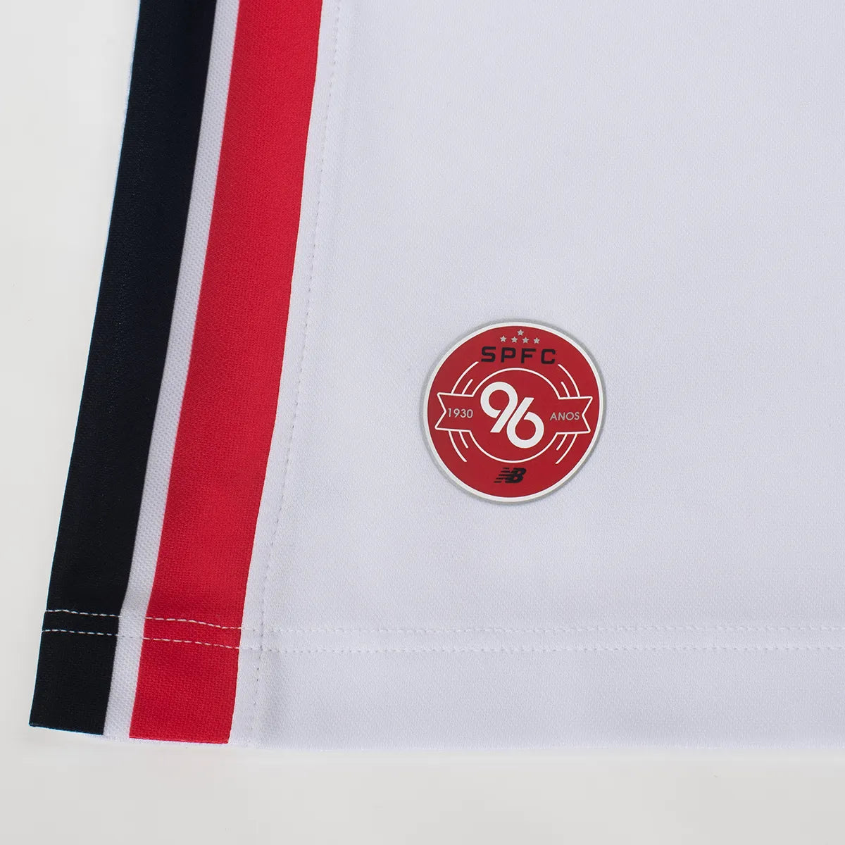 Camisa Home Torcedor Spfc 2026 Feminina