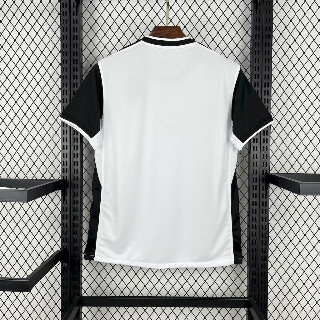 Camisa Nike Corinthians I 2025/26 Torcedor Pro Masculina