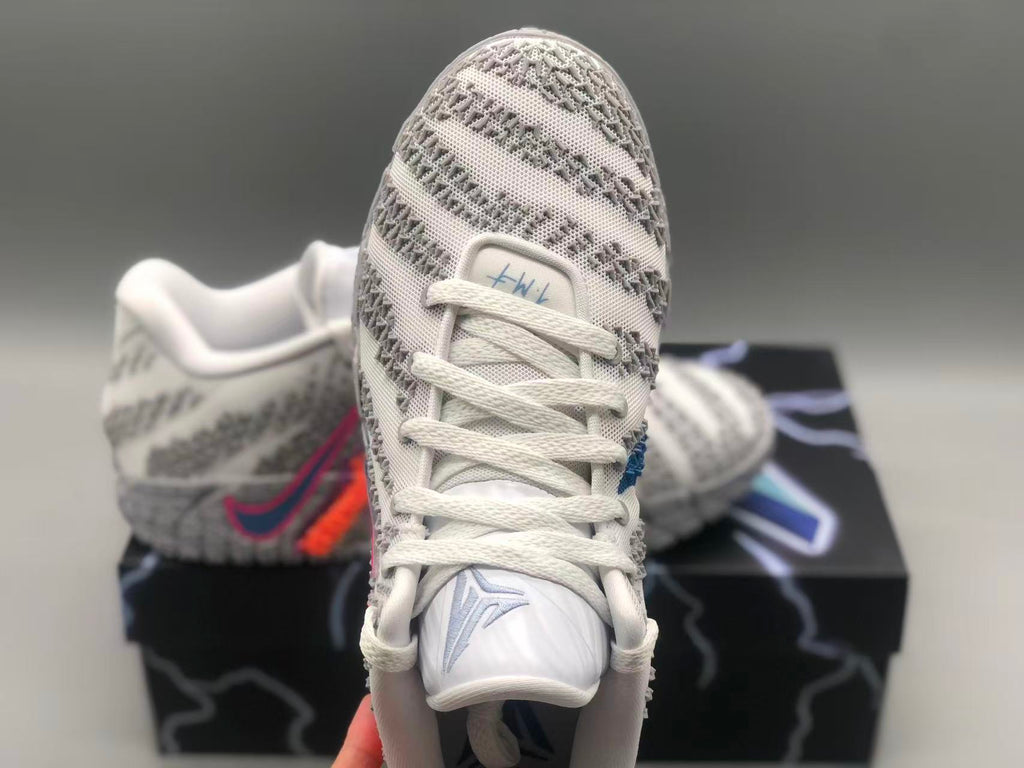Nike JA 3