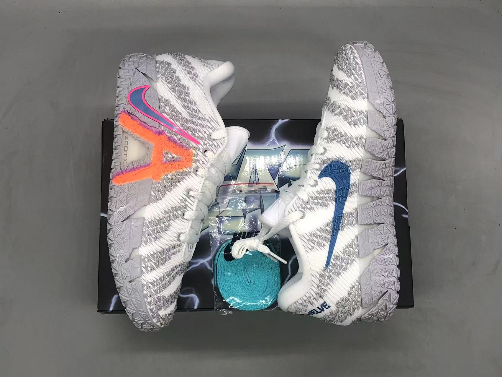 Nike JA 3
