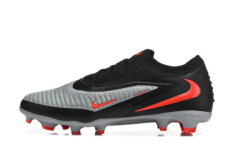 Chuteira Campo Nike Phantom 6 Elite Low Azul