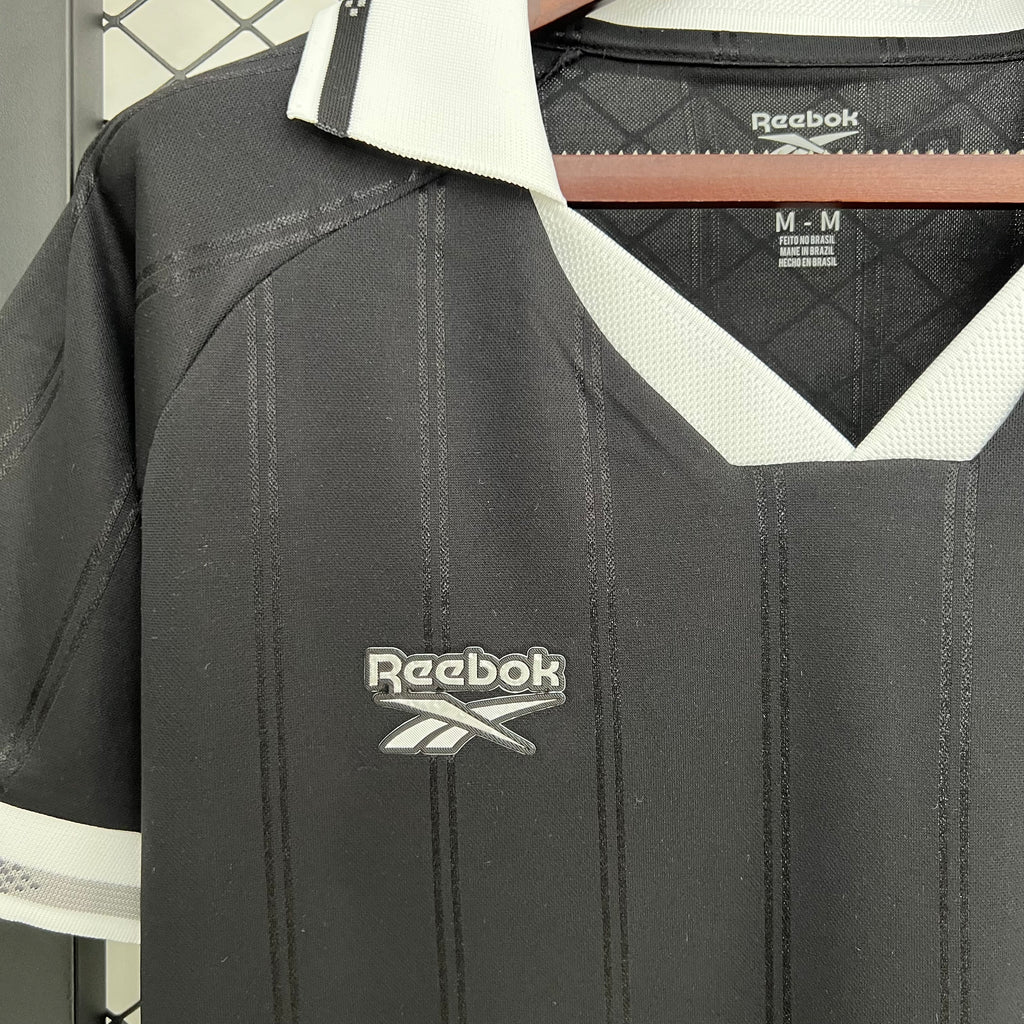 Camisa Botafogo Reebok Away 25/26 - Feminina