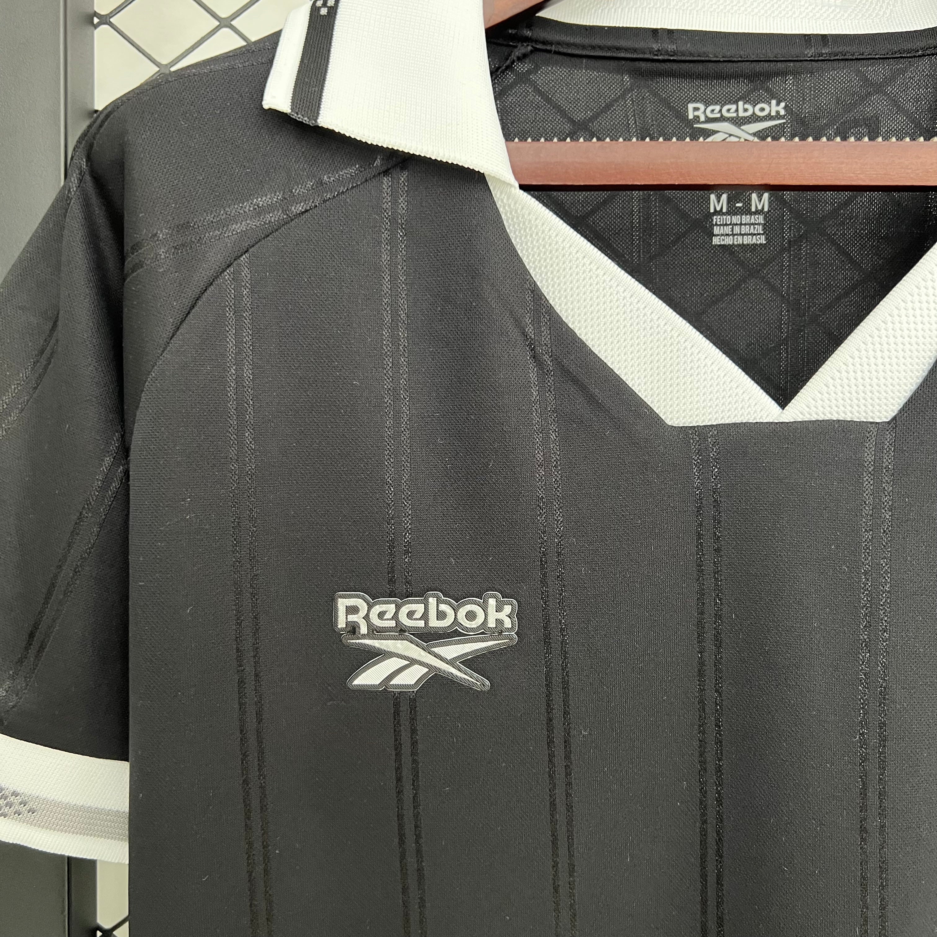 Camisa Botafogo Reebok Away 25/26 - Feminina