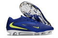 Chuteira Campo Nike Phantom 6 Elite Low Azul