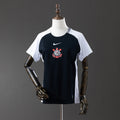Camisa Nike Corinthians II 2025/26 Torcedor Pro Feminino