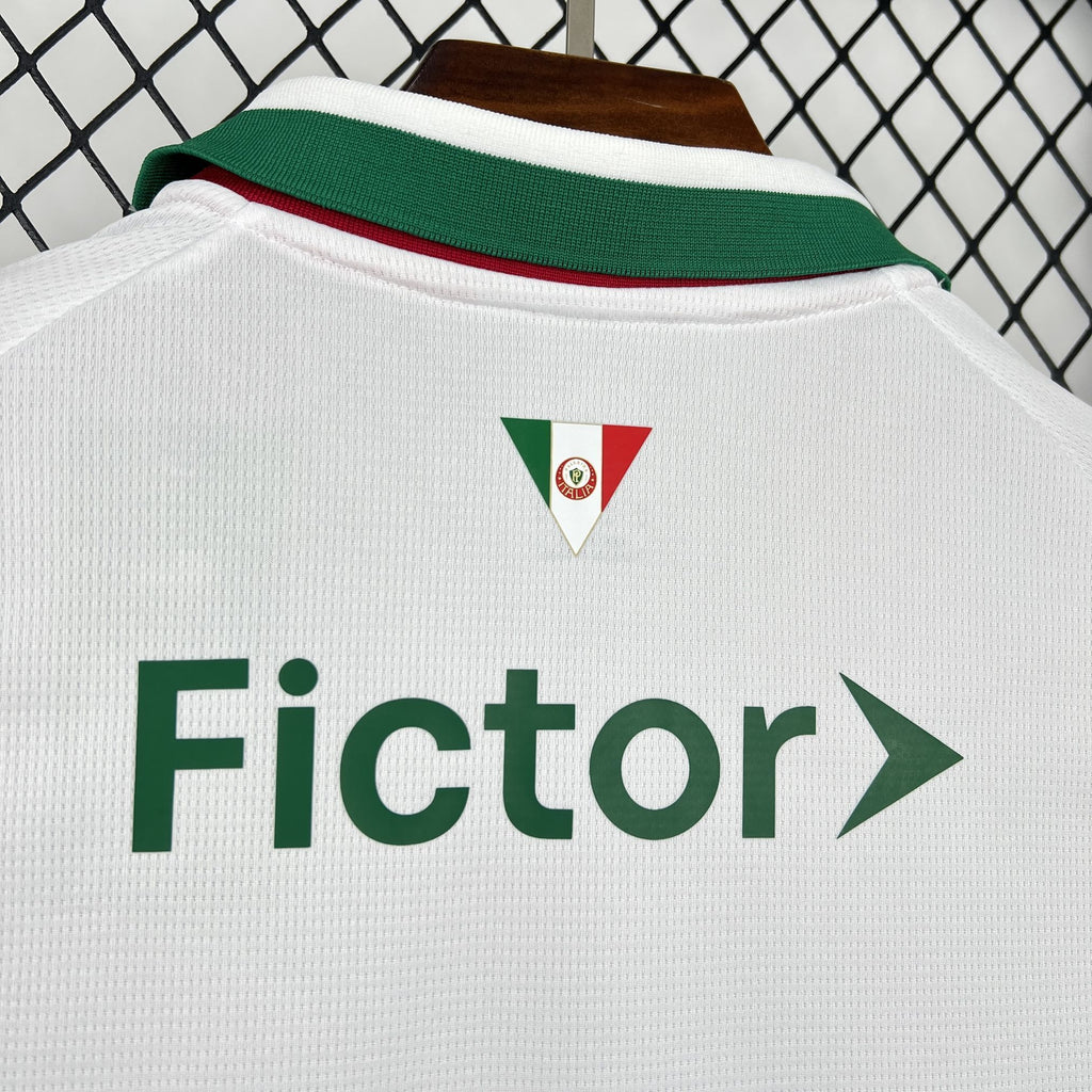 Camisa Palmeiras AWAY 2026  Feminino