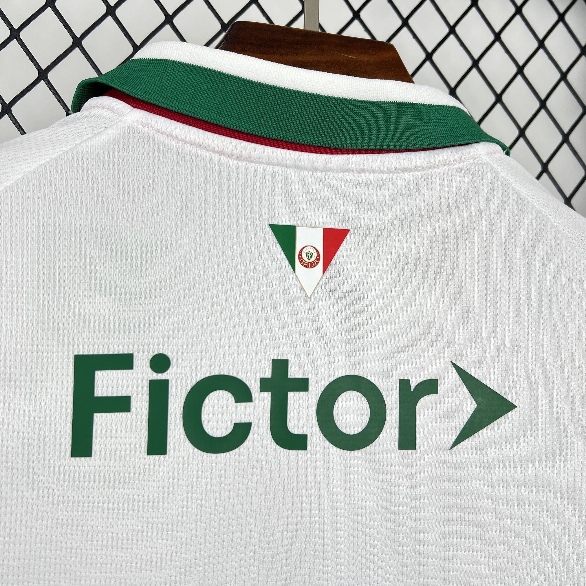 Camisa Palmeiras AWAY 2026  Feminino