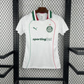 Camisa Palmeiras AWAY 2026  Feminino