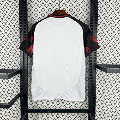 camisa do Flamengo 2025 versão torcedor