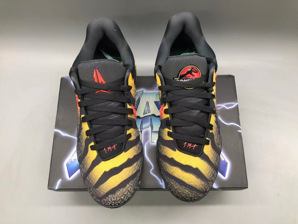 Nike JA 3