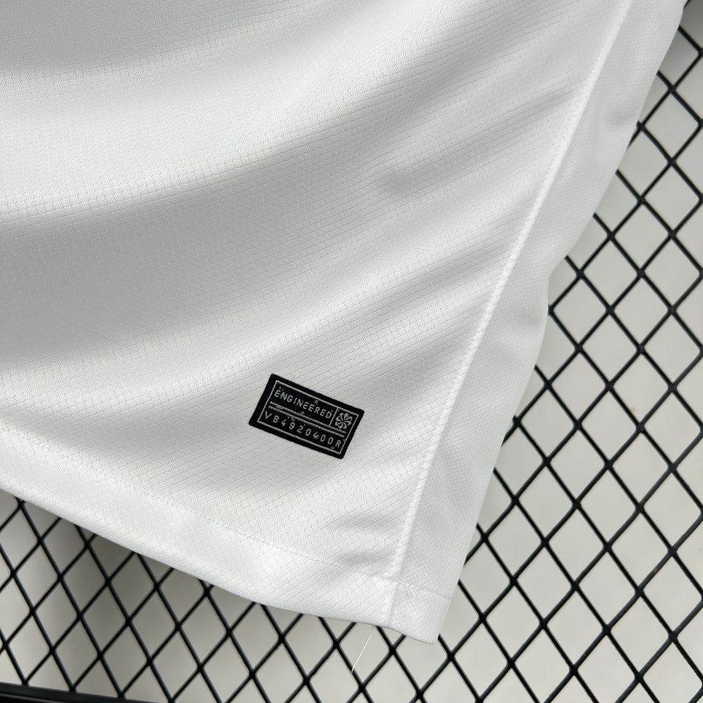 Camisa Vasco Nike II 2026/27 Torcedor Pro Masculina