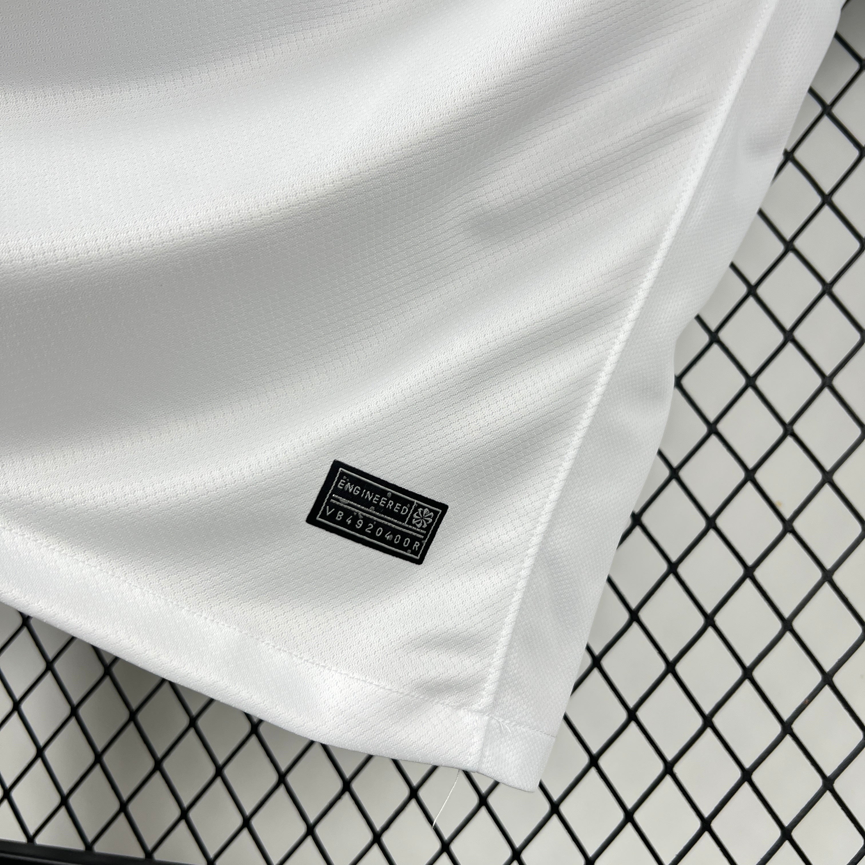 Camisa Vasco Nike II 2026/27 Torcedor Pro Masculina